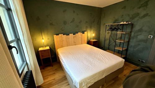 Appartement cosy N3 à 3 min de Giverny - Foto 2