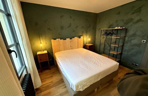 Appartement cosy N3 à 3 min de Giverny - Photo 2