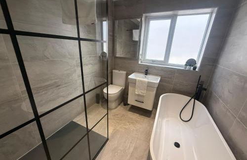 Dalton House - Private Parking - Foto 2