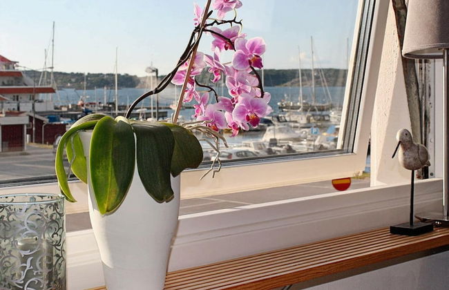 5 Person Holiday Home in Ellos - Foto 10