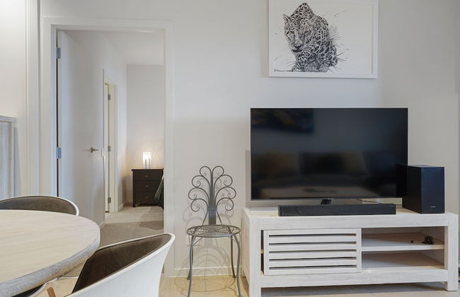 Groovy Apt Close to Onehunga Mall Centre - Foto 23