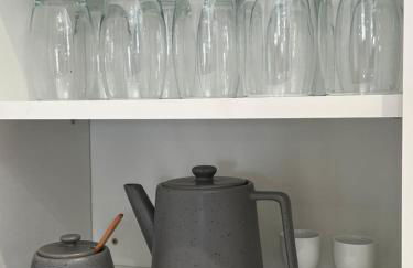 MOREaccom Maisonette - Foto 16