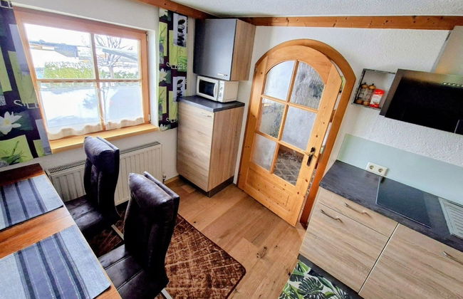 Peaceful Apartment in Salzburg Near Ski Area - Foto 12