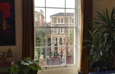 Stunning Arty Apartment in the heart of Clifton - Foto 12