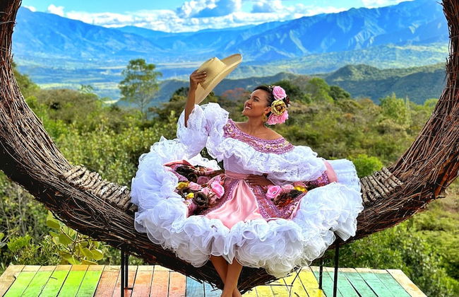 Finca Ecoturistica Xtremly - Foto 5