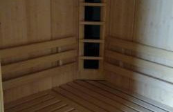 FriesenStee Unterkunft mit Infrarotsauna - Foto 7