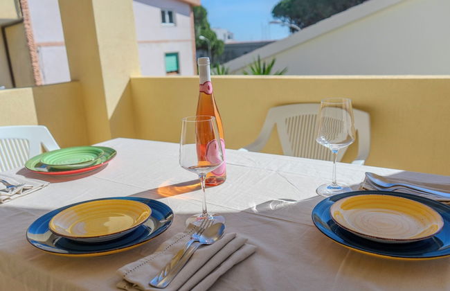 Porto Apartments - La Caletta - Foto 40