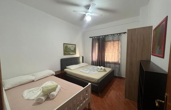 Apartment for Family and Friends - Foto 4