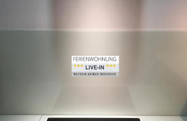 Tiny Apartment LIVE-IN Wertheim am Main - Foto 10