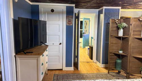 Take Route 66 to Grandmas - Foto 3