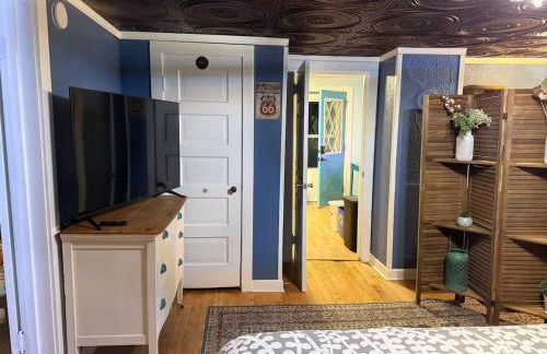 Take Route 66 to Grandmas - Photo 3