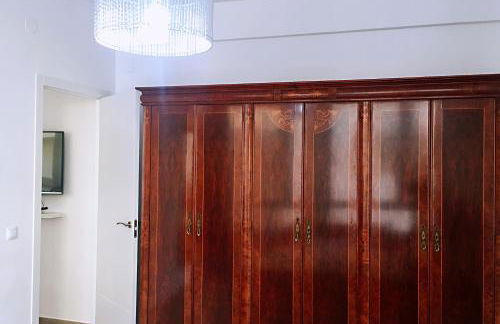 Alicante centre ,Plage et Quartier animé,Wifi ,Climatisation - Photo 12