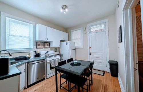 The Roscoe Village Guesthouse - Foto 24