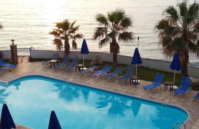 Sun Camero Apartments - Photo 9