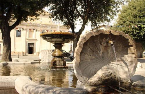 Un Posto al Centro - Foto 32