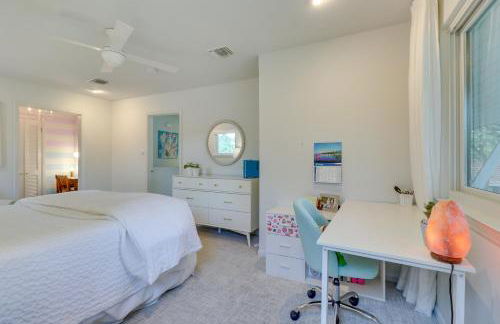 Modern Austin Home with Yard about 1 Mi from ACL! - Photo 28