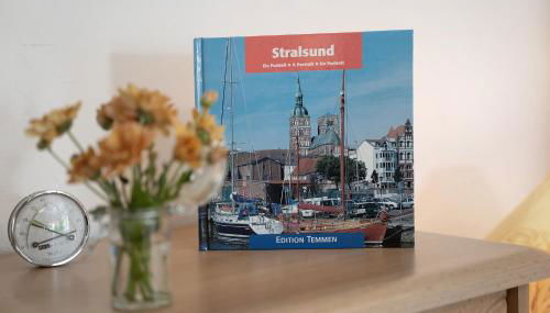 Ferienwohnung Lüssow - Foto 5