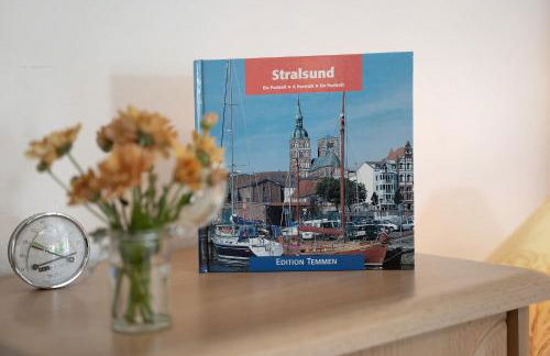 Ferienwohnung Lüssow - Foto 5