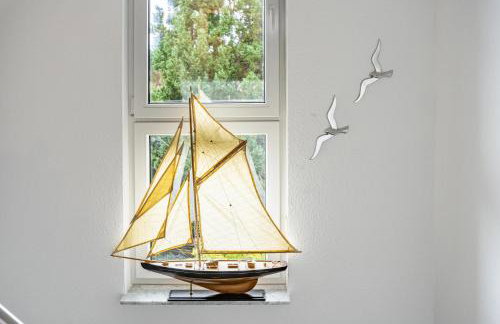 Ferienvilla Kapitänshaus - Foto 20