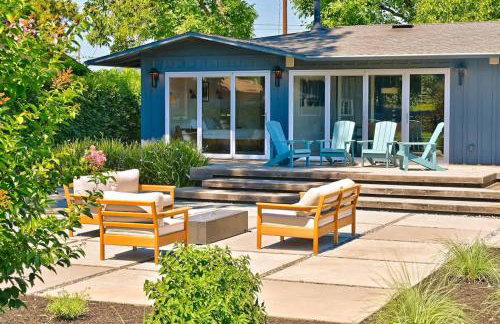 Haven With Pool, Hot Tub And Tastings Included - Foto 60