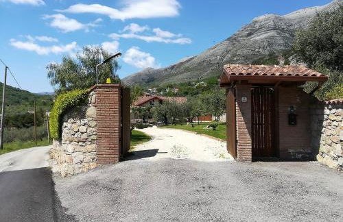 Corte Saturnia tra natura e mare - Foto 26