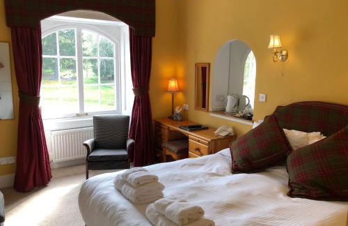 Coul House Hotel - Foto 23