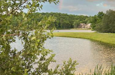 Timberwalk Cottage - Foto 49