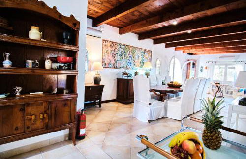 Villa Seldwyla - Foto 30