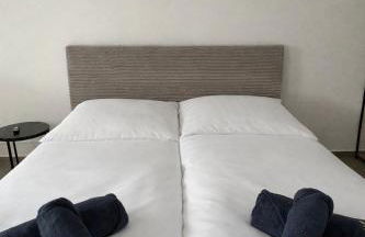 NewYork Apartment in Homburg Modern, Neu & Elegant - Photo 17