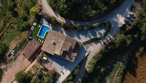 Vila Caelus Masia Boutique - Foto 5