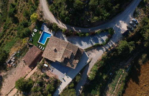 Vila Caelus Masia Boutique - Foto 5