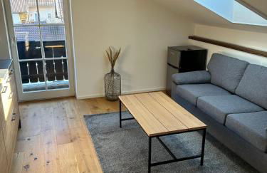 Alexanders Mountain Loft - Foto 21