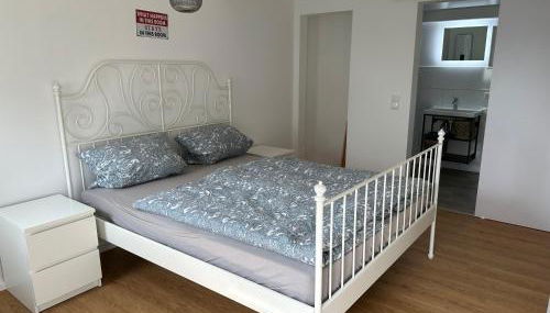 Villa Frankenstein - Deluxe Ferienwohnung mit Ladestation E-Auto & E-Bike - Foto 5