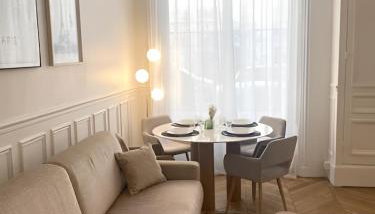 Tour Eiffel/Luxury apartment n°6 - Photo 2