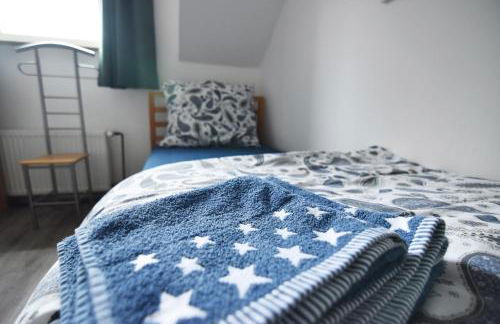 Ferienwohnung Troisdorf - Foto 8