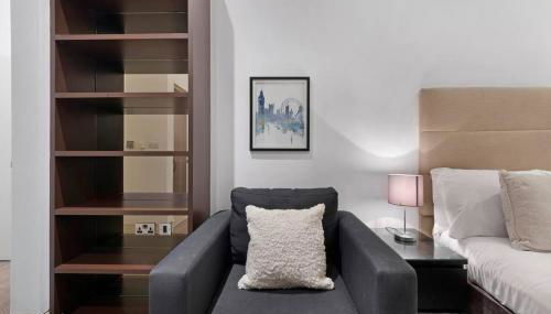 Buckingham Palace Apartment! - Foto 3