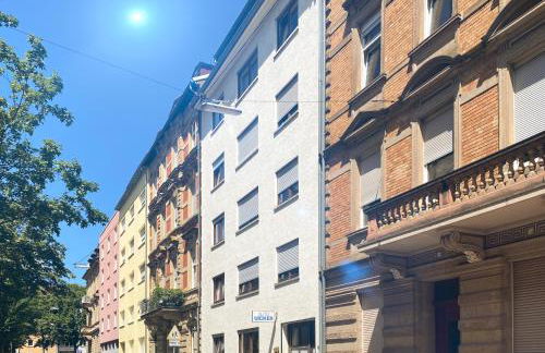 Traumhaftes Privatzimmer in Karlsruhe - Foto 25