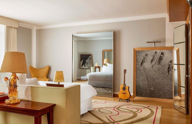 Le Royal Monceau - Raffles Paris - Foto 74