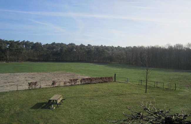 Lovely Cottage near Lake in Well - Foto 36