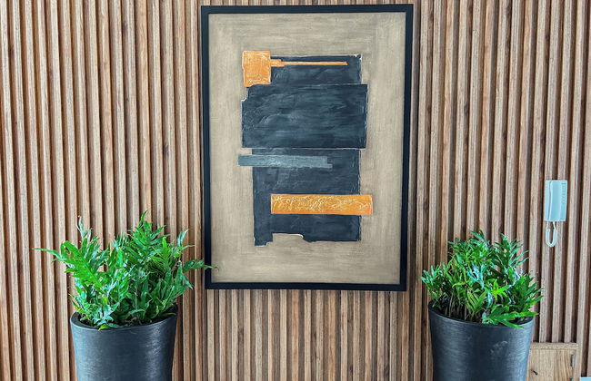 TORRE TAP VI 9F VISTA al Mar en Naco - Foto 50