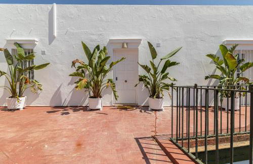 Ático La Casa Rosa - Parking opcional - Foto 40