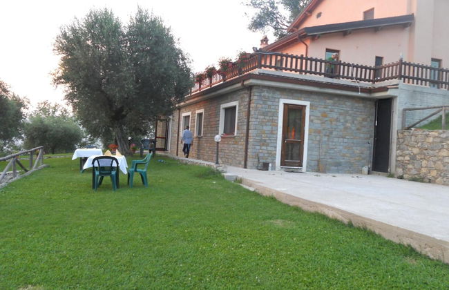 Agriturismo Fiore - Photo 18