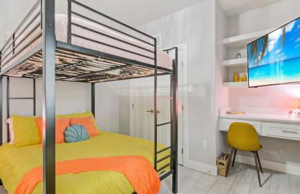 Graford by Avantstay Hot Tub, Firepit, Mini Putt - Foto 71