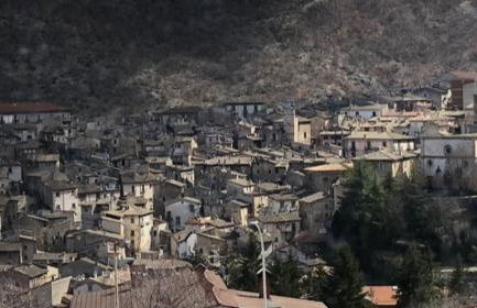 Scanno Parco naz Abruzzo Nuovo Appartamento I Gerani,300 m dal centro, vista, wifi garage max 7 persone - Foto 15