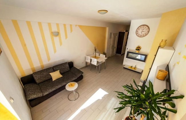 Mit - 100m to the sea - A3 Zuti - Foto 6