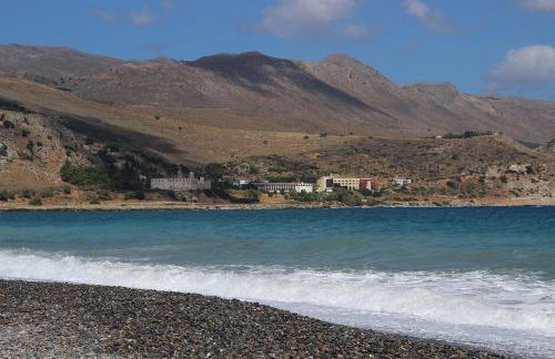 Amoutsa Seaside Villa - Foto 31