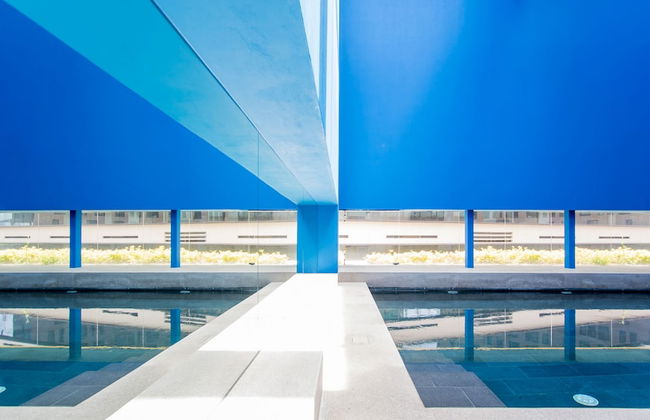 Polanco Luxury Condo - Foto 24