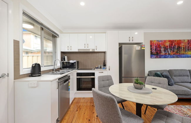 Prickly Pear Stays Jesmond - Short Term Accommodation - Foto 26