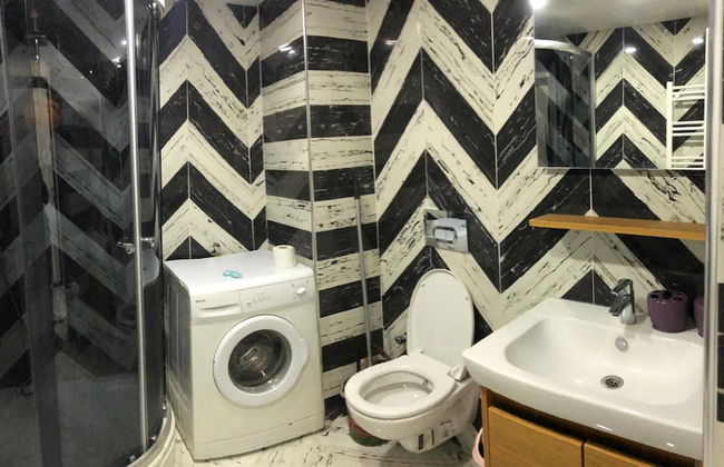 VIP Apart Otel - Photo 80