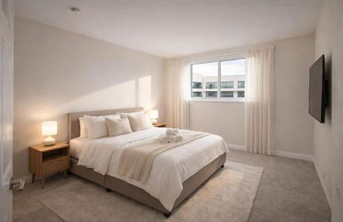 Marina Del Rey 2-Bedroom and 1-Bedroom - Close To Beach - Photo 2